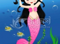 动漫美人鱼,探寻动漫美人鱼的奇幻魅力